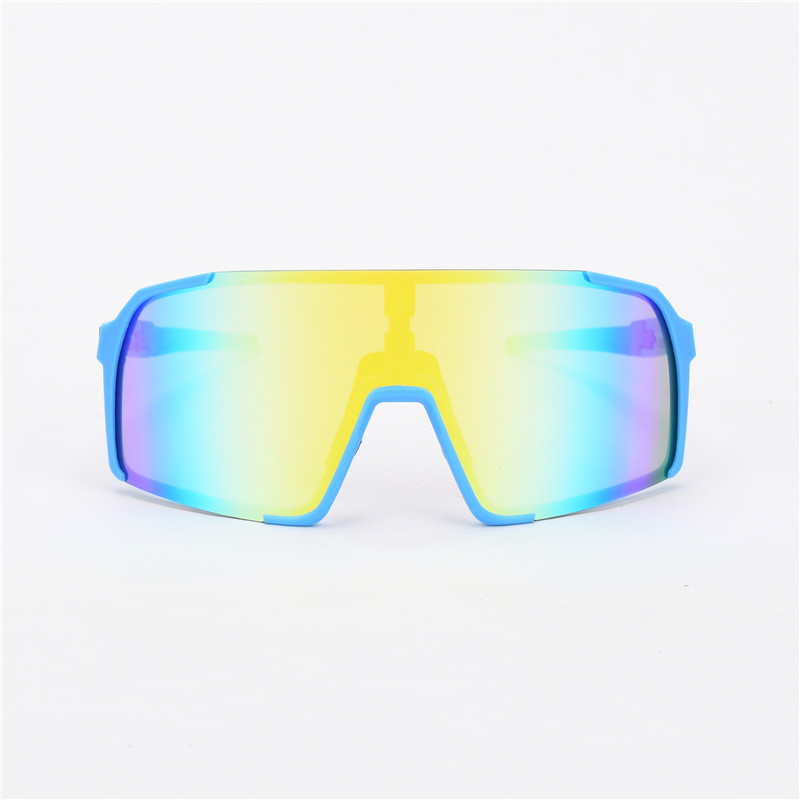 Private Design Custom Brand Sport Cycling Sunglasses-details2