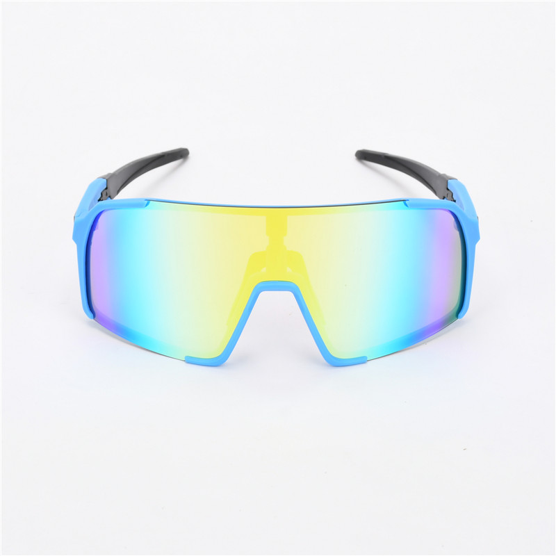 Private Design Custom Brand Sport Cycling Sunglasses-details3