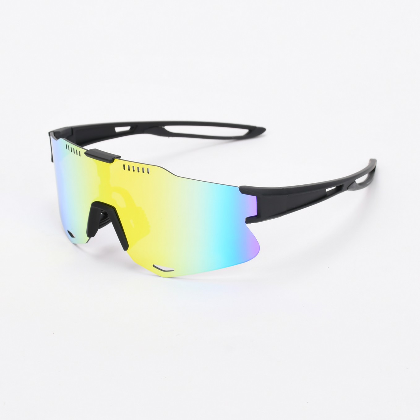 China Shop Premium Cycling Glasses for Comfort and Protection manufacturers  and suppliers
